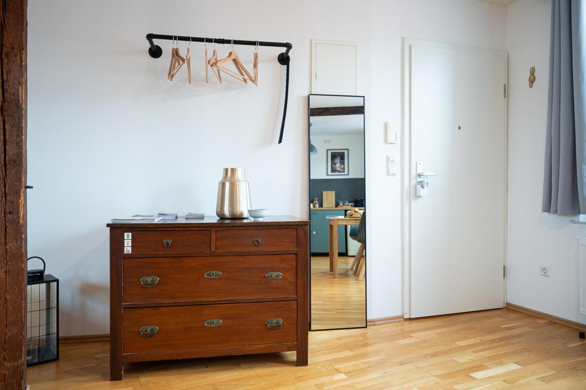 Uhlpartment - Im Herzen Von Uelzen Ngoại thất bức ảnh