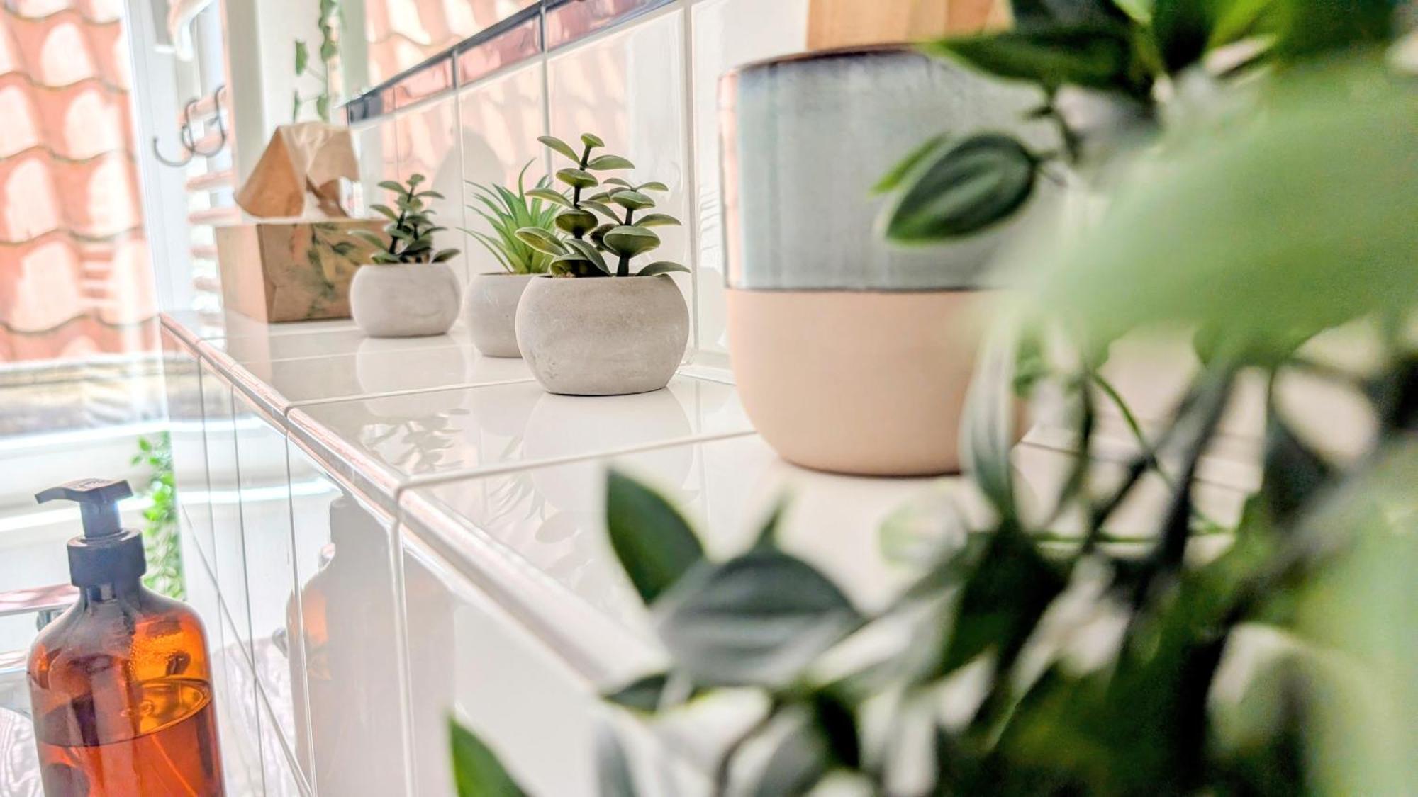 Uhlpartment - Im Herzen Von Uelzen Ngoại thất bức ảnh