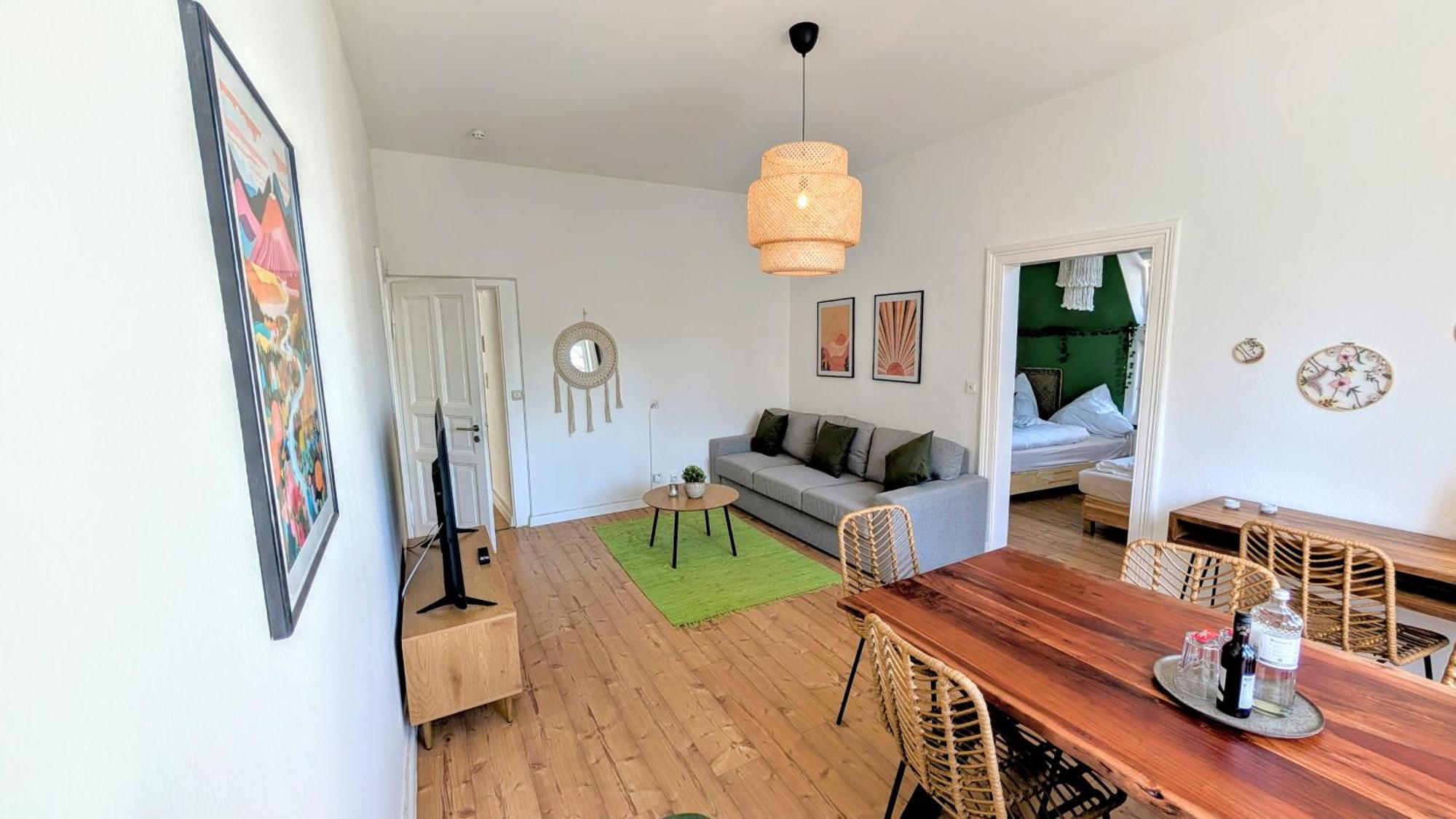 Uhlpartment - Im Herzen Von Uelzen Ngoại thất bức ảnh